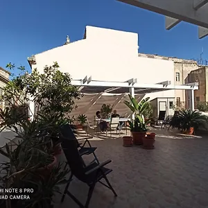 La Feluca Apartment